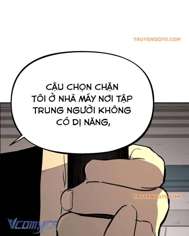 Ác Chi Hoàn chương 20 - trang 25