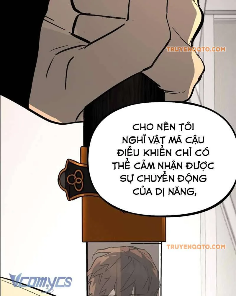 Ác Chi Hoàn chương 20 - trang 26