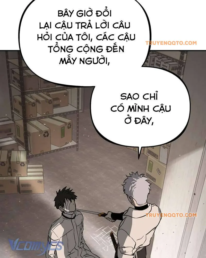 Ác Chi Hoàn chương 20 - trang 40