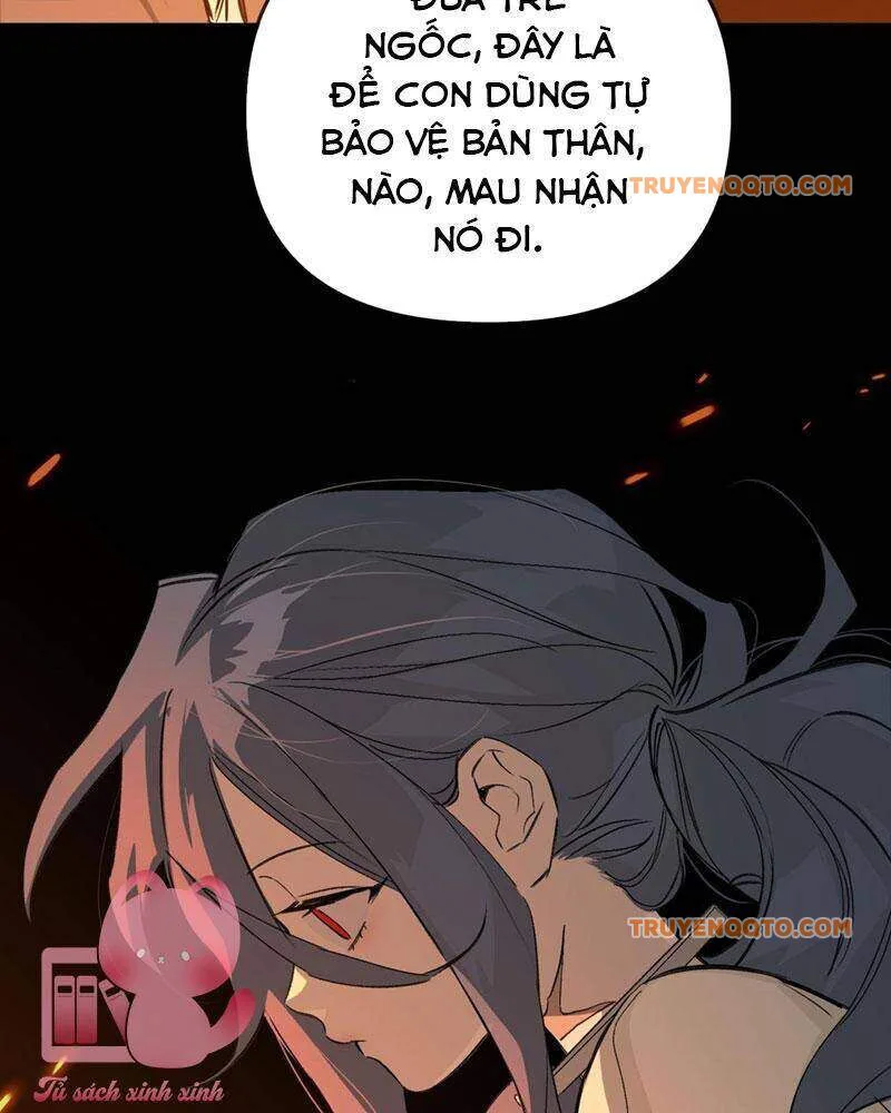 Ác Chi Hoàn chương 24 - trang 27