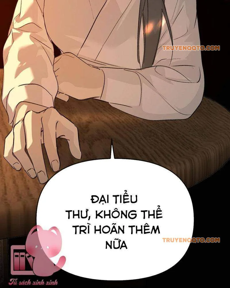 Ác Chi Hoàn chương 24 - trang 32
