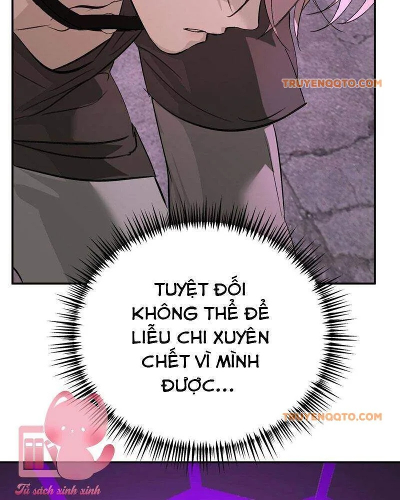 Ác Chi Hoàn chương 24 - trang 116