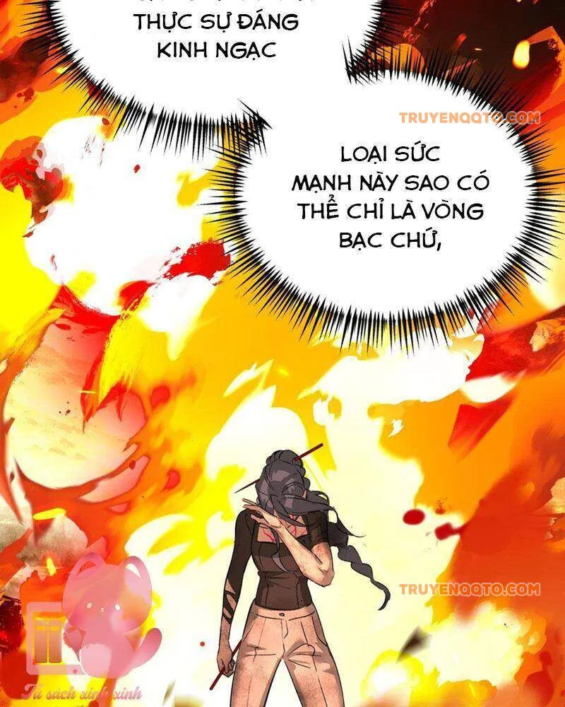 Ác Chi Hoàn chương 24 - trang 148