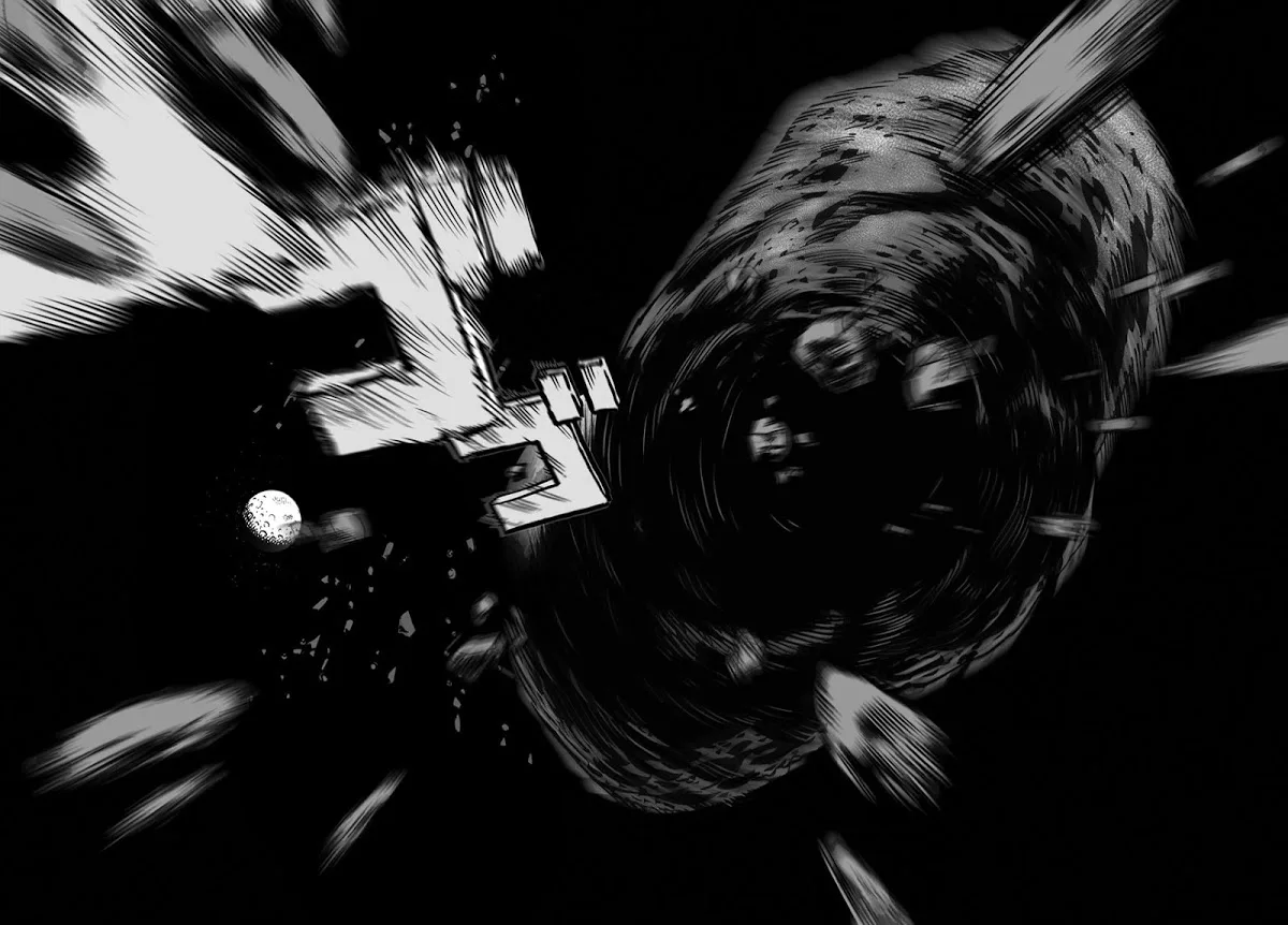Onepunch Man chương 23 - trang 16