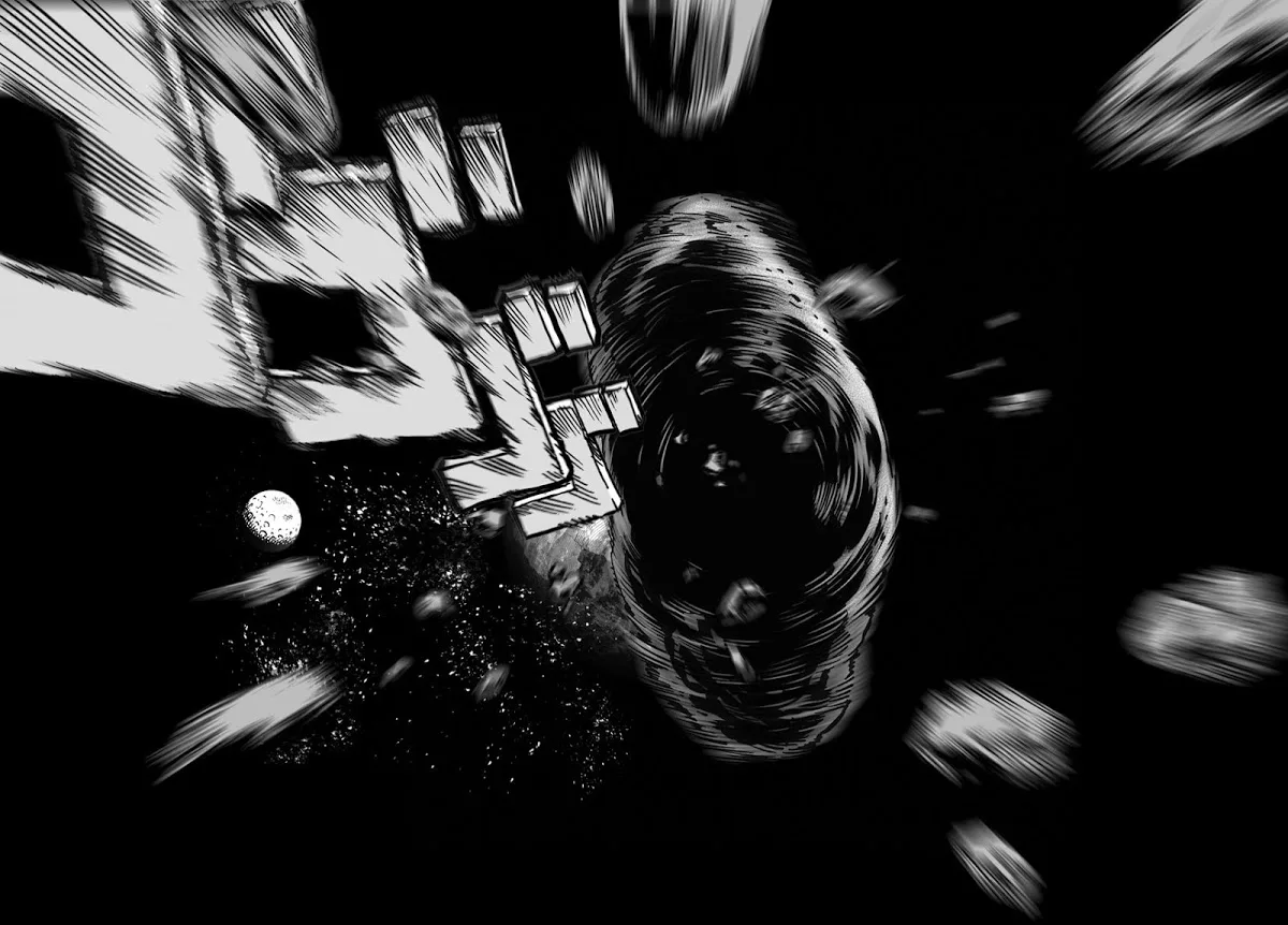 Onepunch Man chương 23 - trang 17