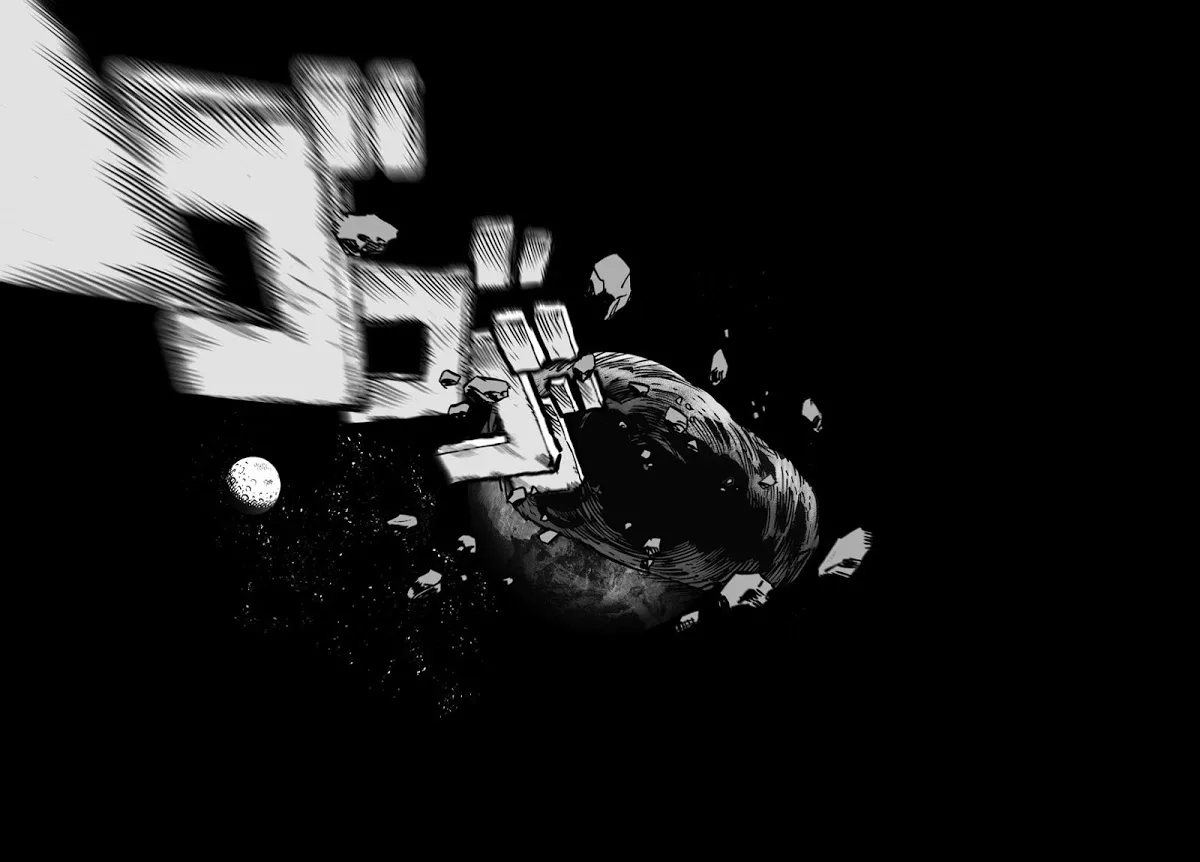 Onepunch Man chương 23 - trang 18