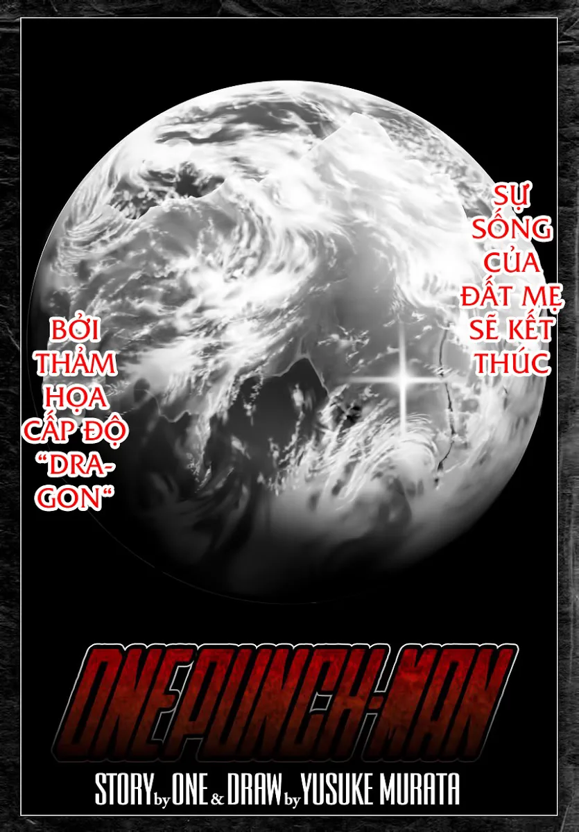 Onepunch Man chương 24 - trang 3