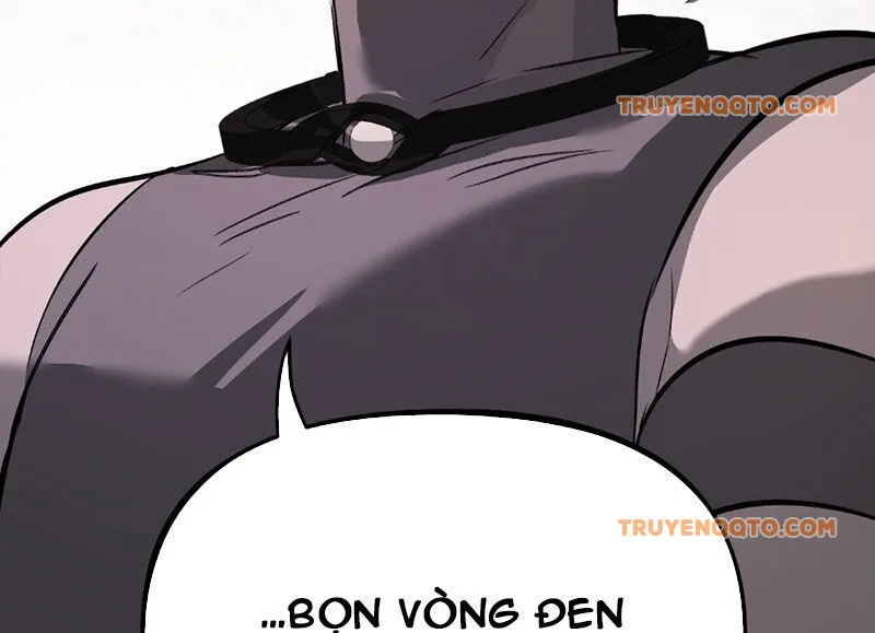 Ác Chi Hoàn chương 27 - trang 36