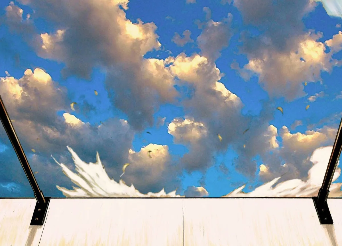 Onepunch Man chương 25 - trang 13