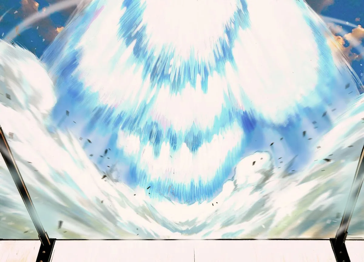 Onepunch Man chương 25 - trang 15