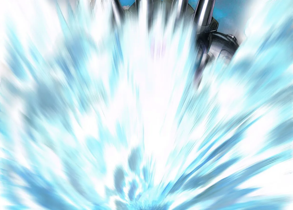Onepunch Man chương 25 - trang 17