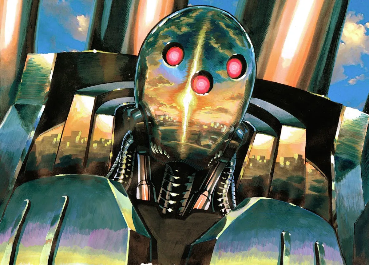 Onepunch Man chương 25 - trang 23
