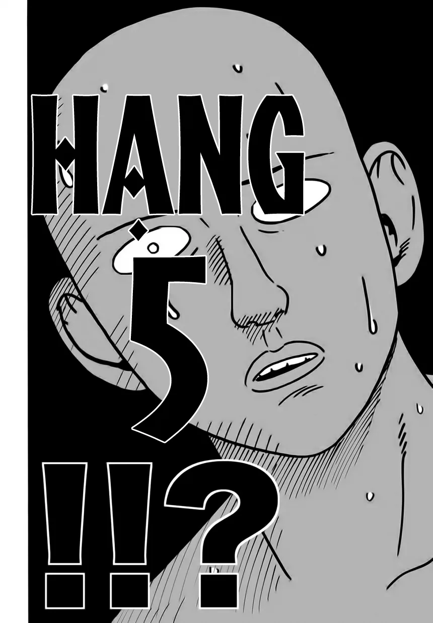 Onepunch Man chương 27 - trang 8