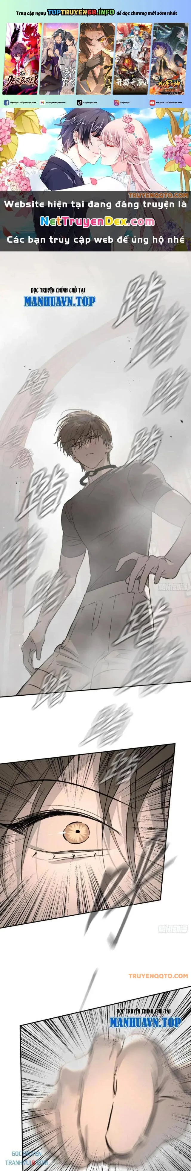 Ác Chi Hoàn chương 41 - trang 1