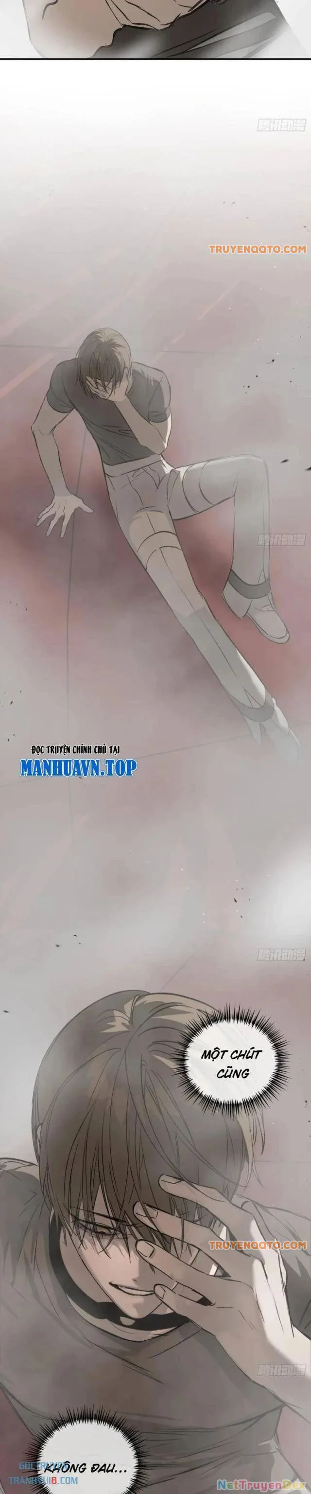 Ác Chi Hoàn chương 41 - trang 7