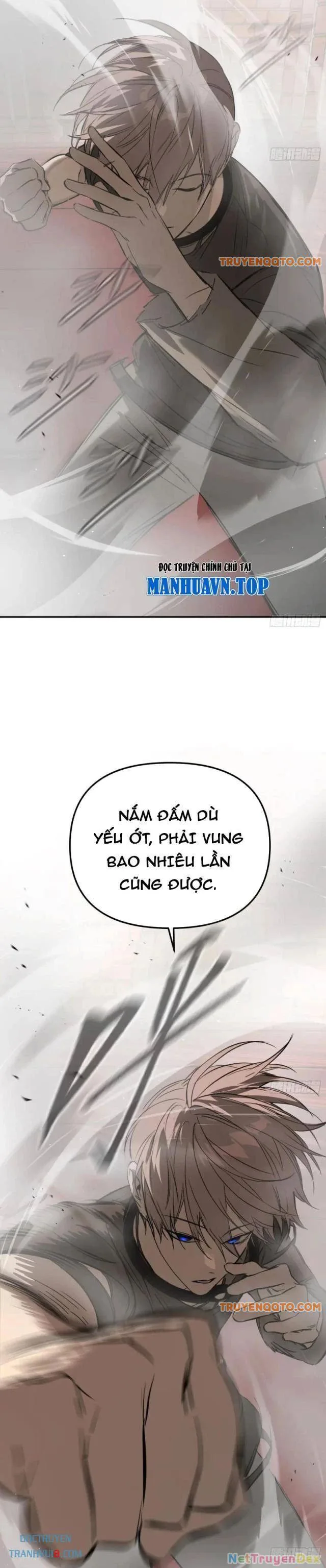 Ác Chi Hoàn chương 41 - trang 12