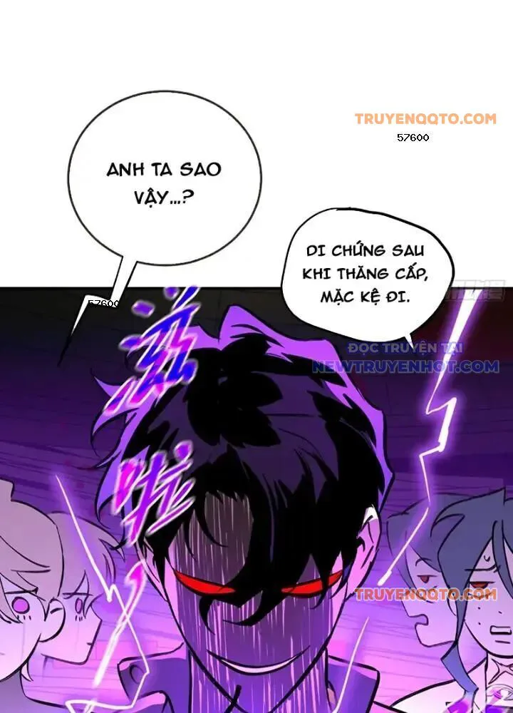 Ác Chi Hoàn chương 44 - trang 7