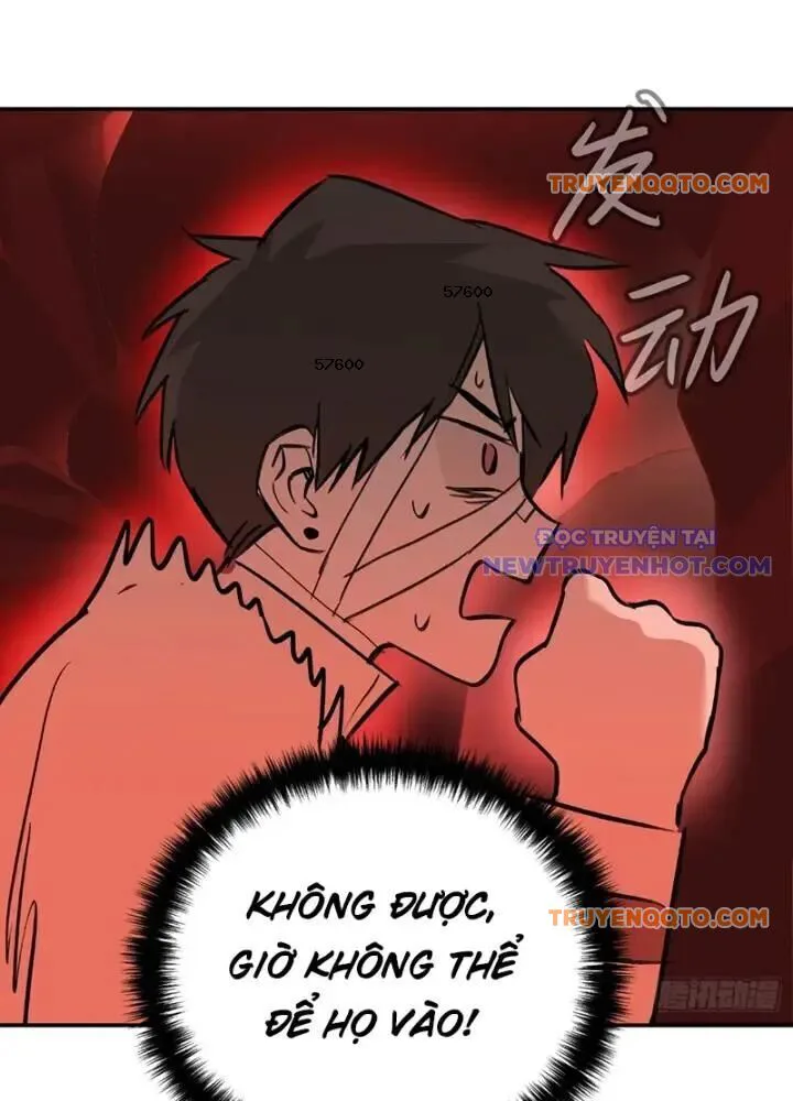 Ác Chi Hoàn chương 44 - trang 13