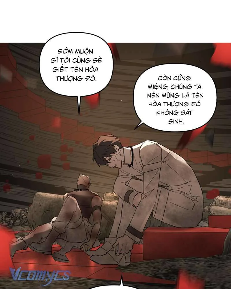 Ác Chi Hoàn chương 57 - trang 16