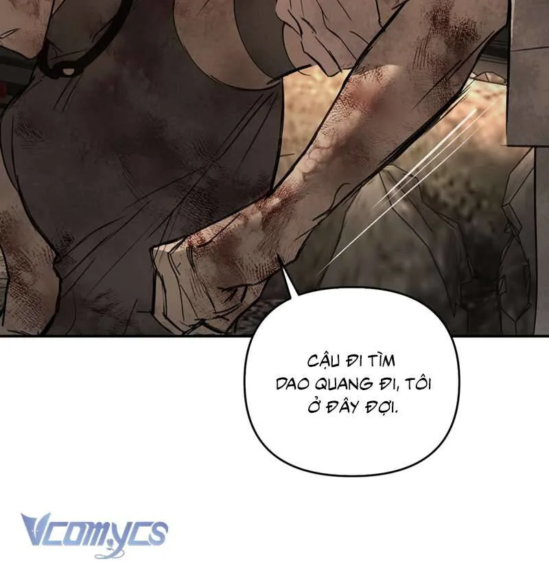 Ác Chi Hoàn chương 57 - trang 20