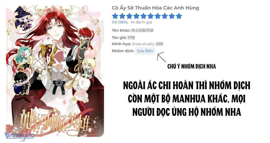 Ác Chi Hoàn chương 57 - trang 104