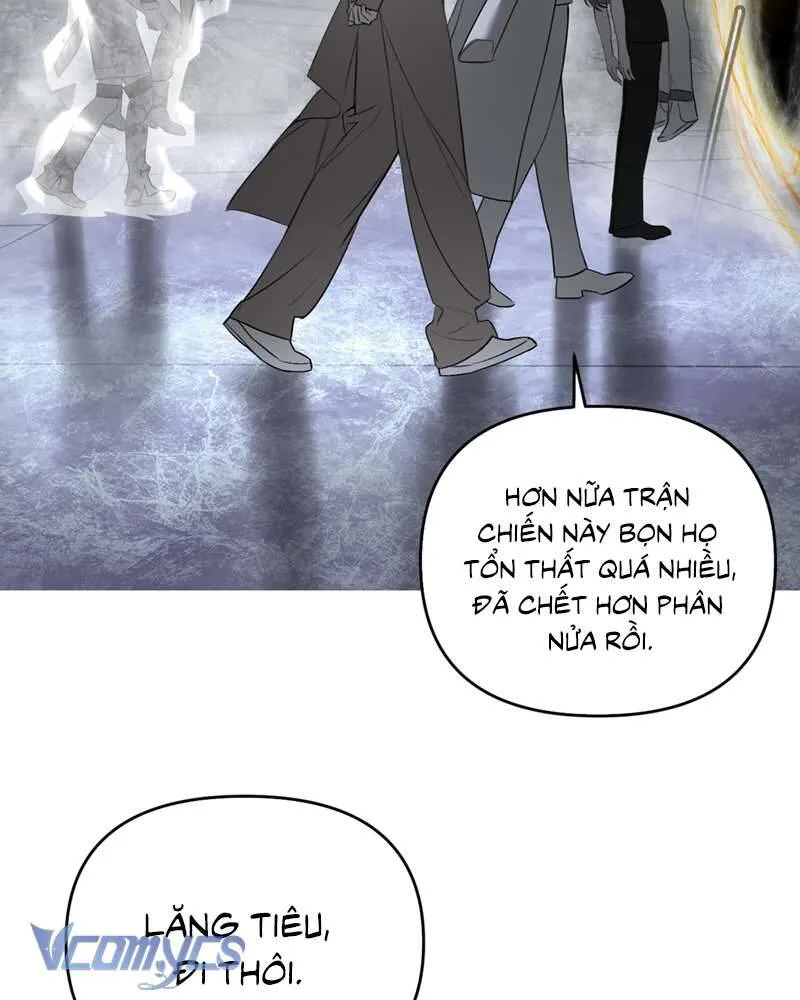 Ác Chi Hoàn chương 57 - trang 124
