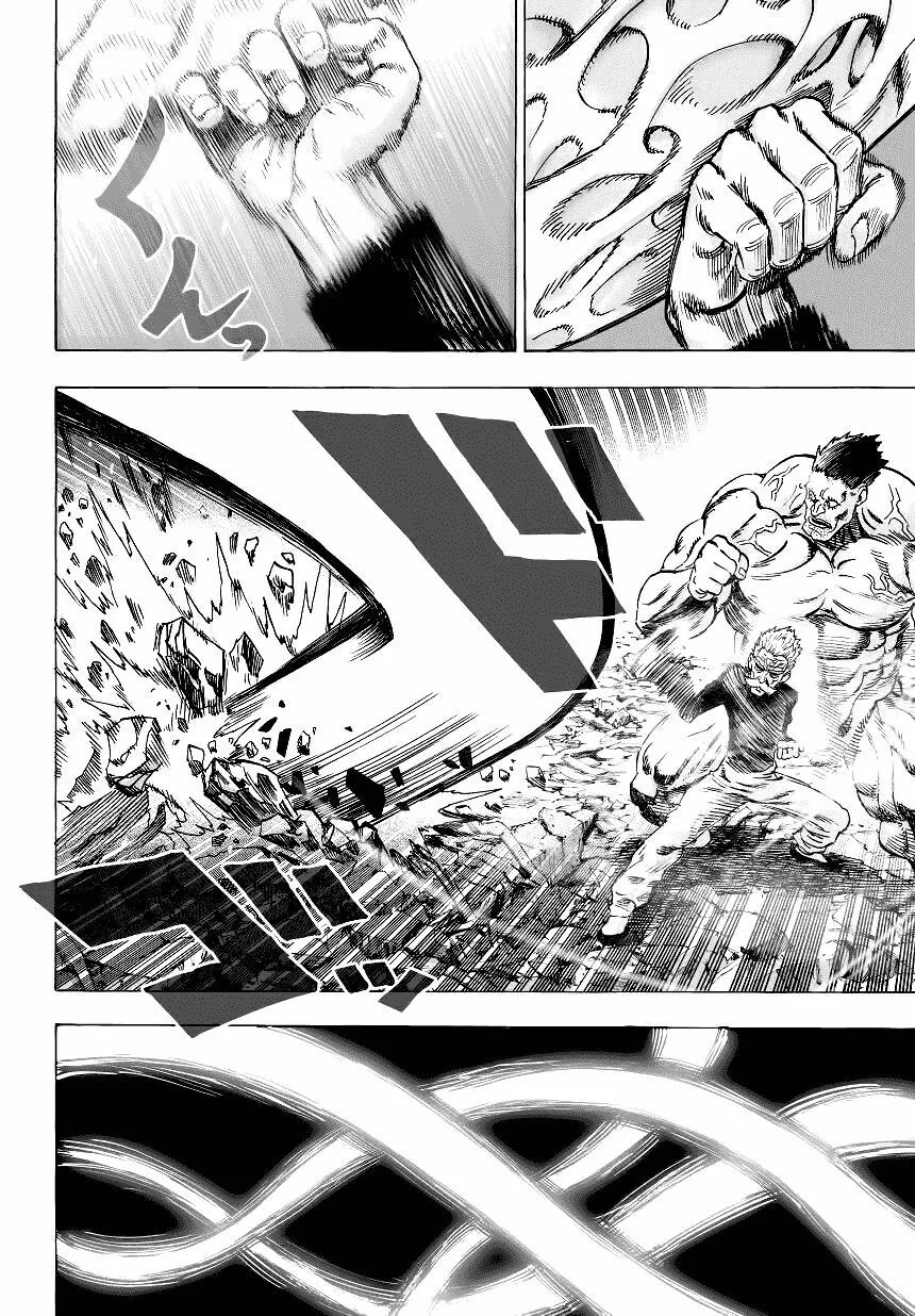 Onepunch Man chương 41.3 - trang 3