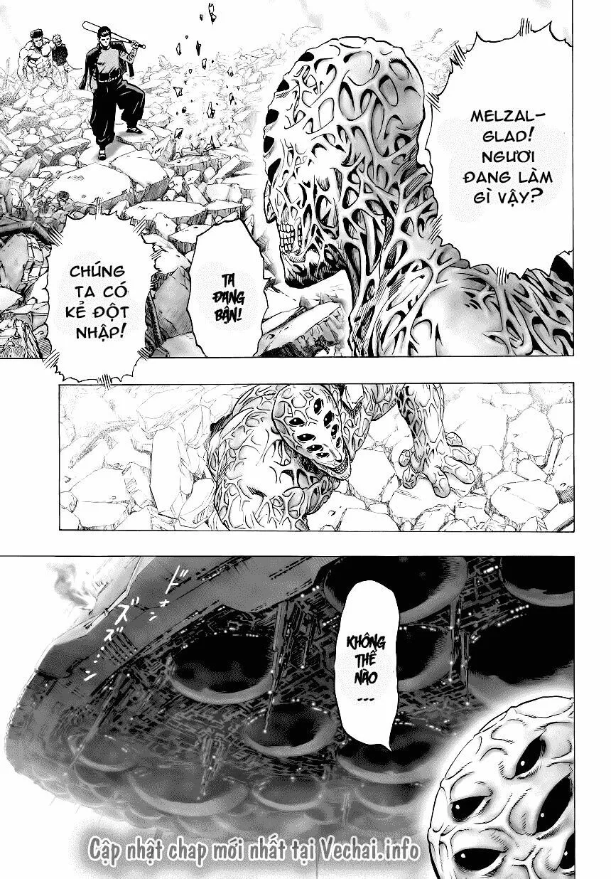 Onepunch Man chương 41.3 - trang 9