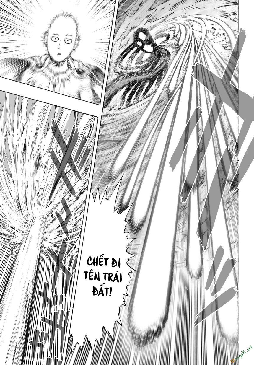 Onepunch Man chương 43 - trang 5