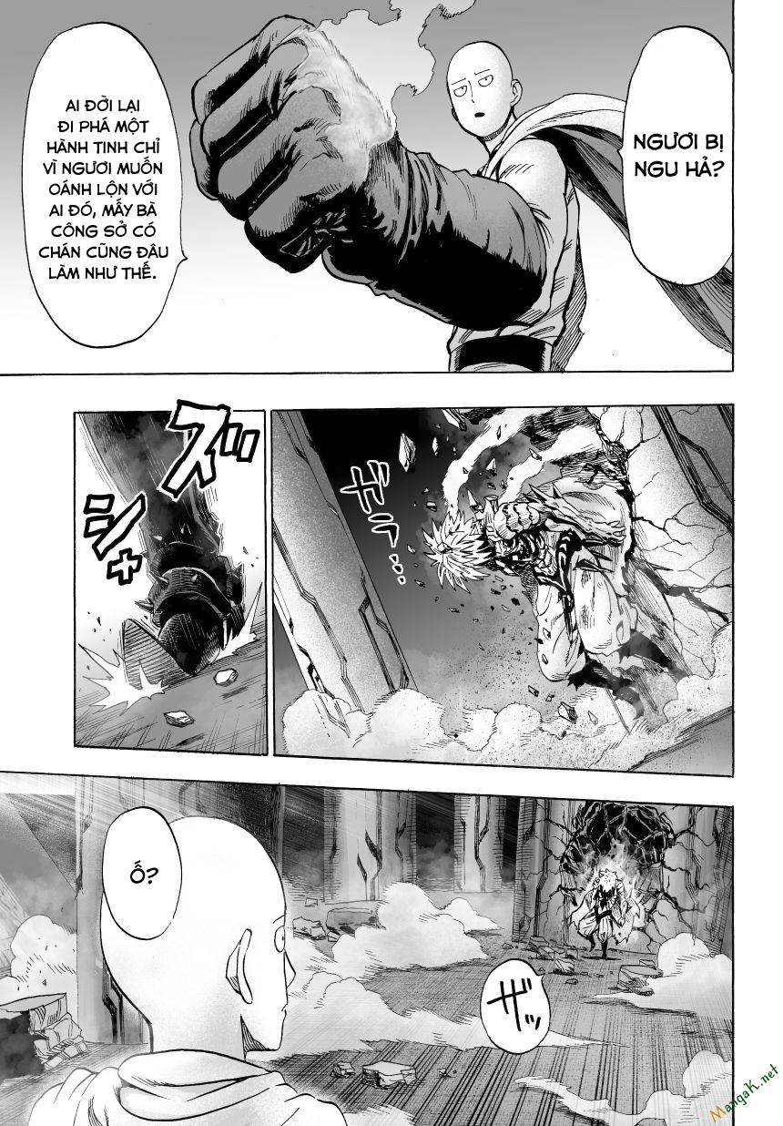 Onepunch Man chương 43 - trang 13