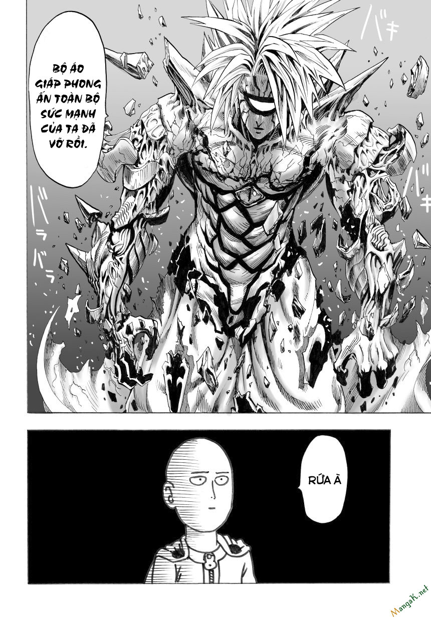 Onepunch Man chương 43 - trang 14