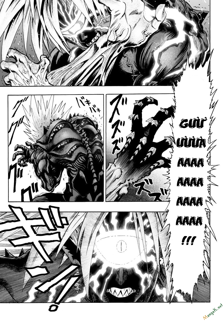 Onepunch Man chương 43 - trang 15