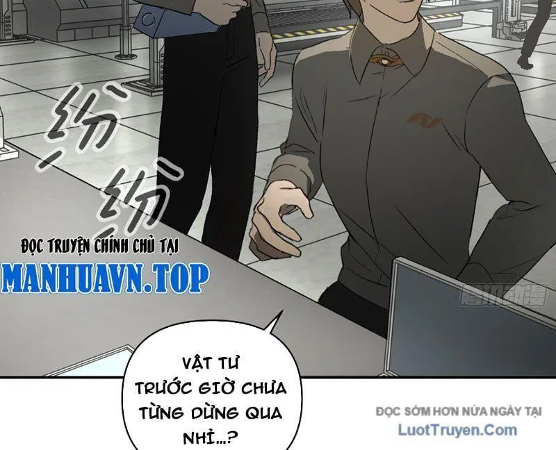 Ác Chi Hoàn chương 71 - trang 80