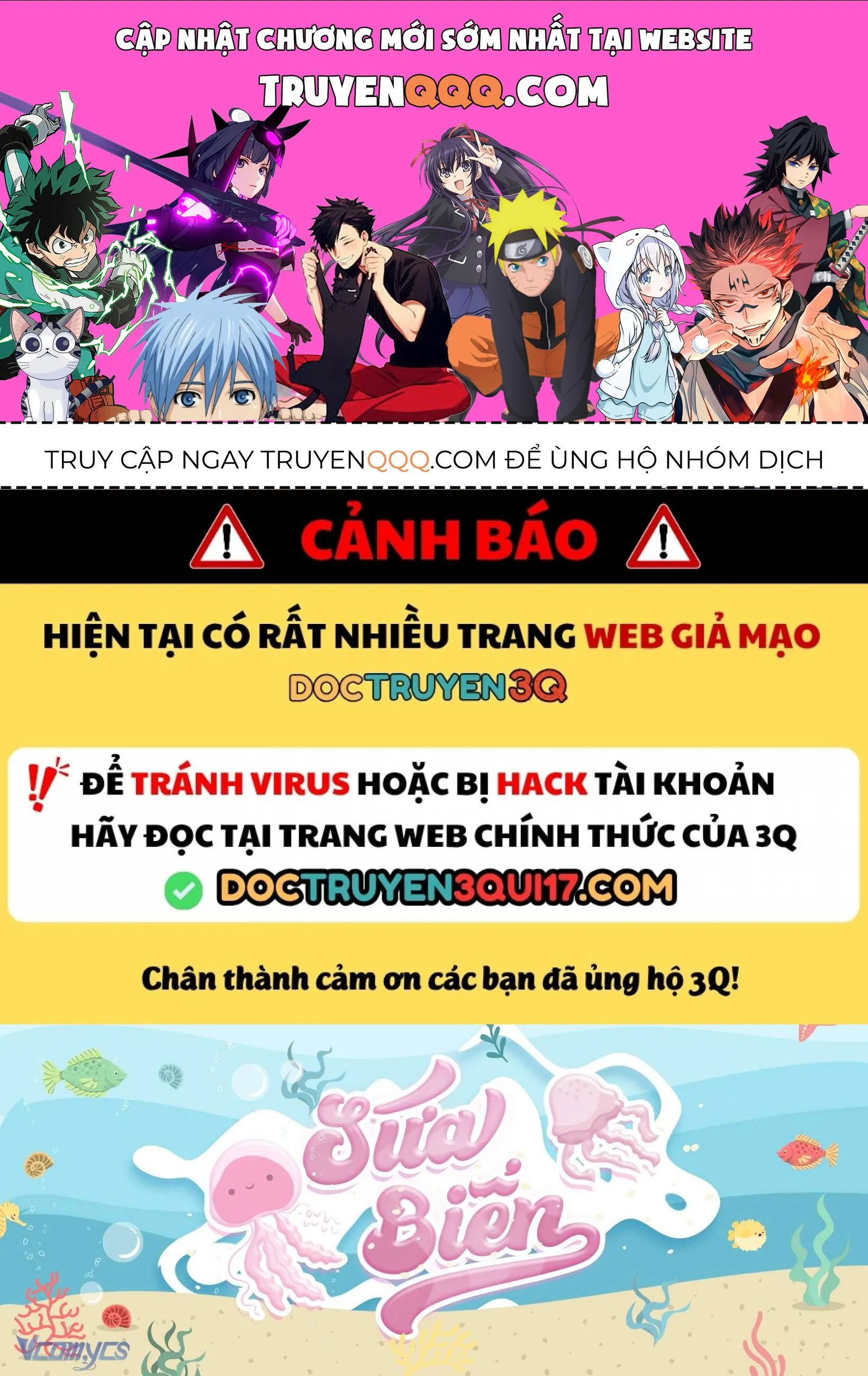 Ác Chi Hoàn chương 71.2 - trang 1
