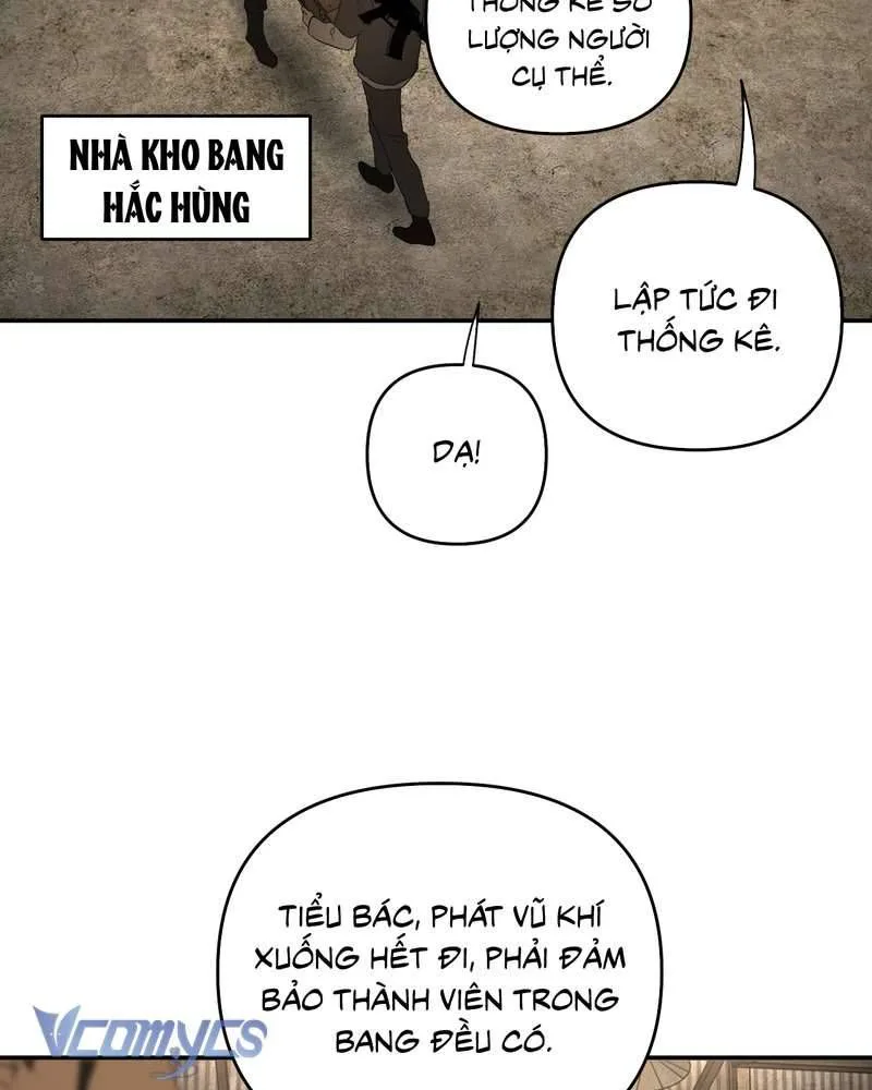 Ác Chi Hoàn chương 71.2 - trang 15