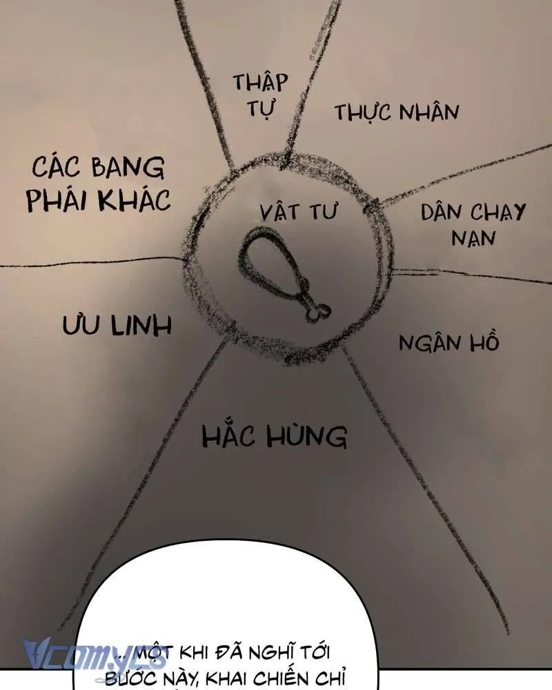 Ác Chi Hoàn chương 71.2 - trang 30