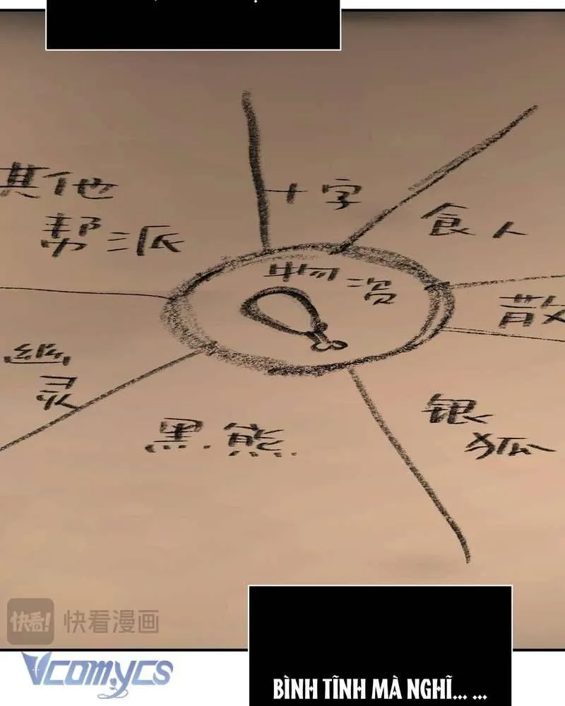 Ác Chi Hoàn chương 71.2 - trang 48