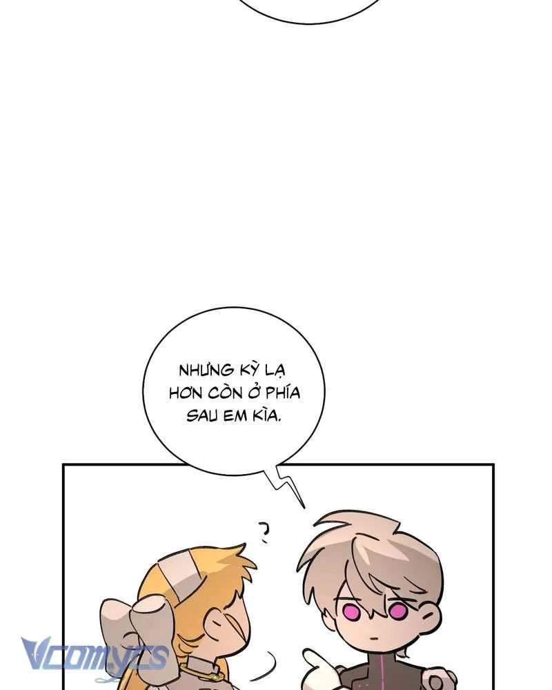 Ác Chi Hoàn chương 71.2 - trang 84