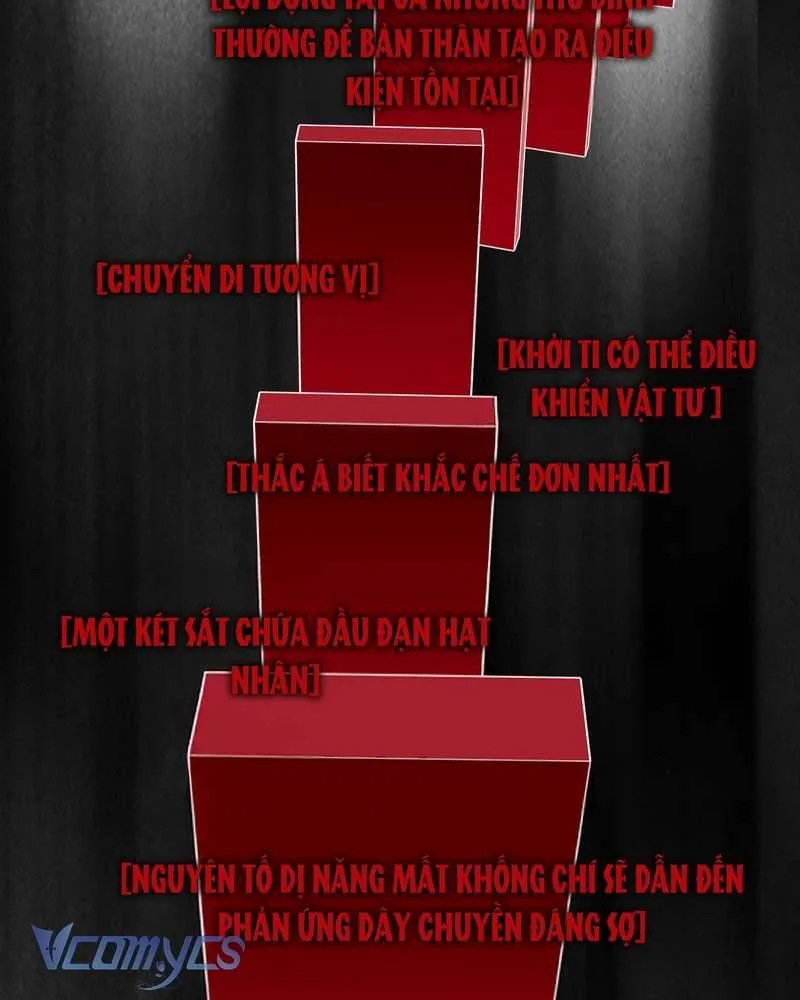 Ác Chi Hoàn chương 71.2 - trang 110