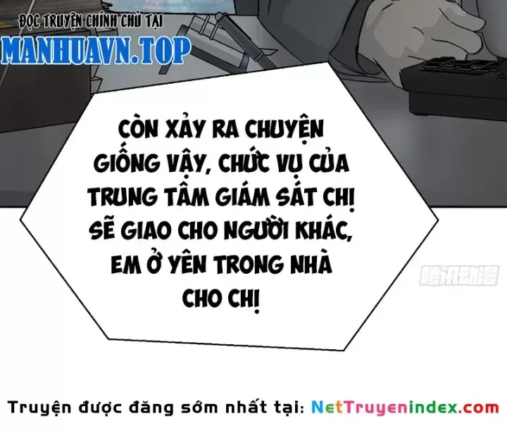 Ác Chi Hoàn chương 78 - trang 15
