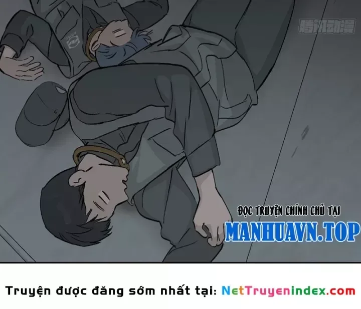 Ác Chi Hoàn chương 78 - trang 111
