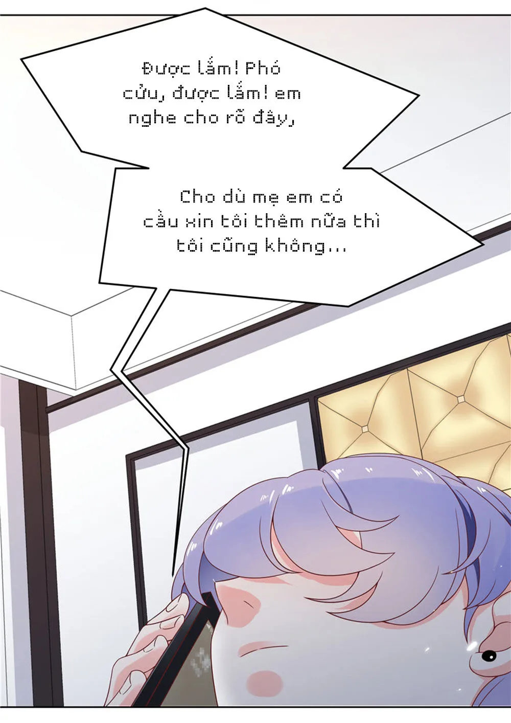 Hotboy Quốc Dân Là Nữ chương 7 - trang 31