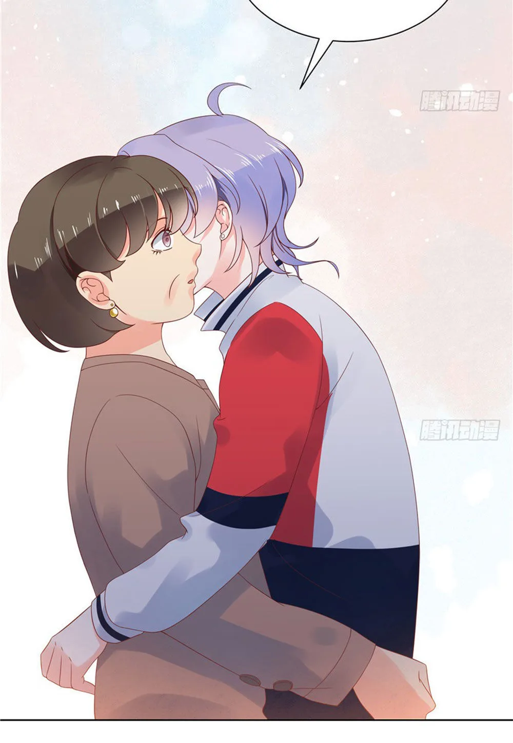 Hotboy Quốc Dân Là Nữ chương 7 - trang 34