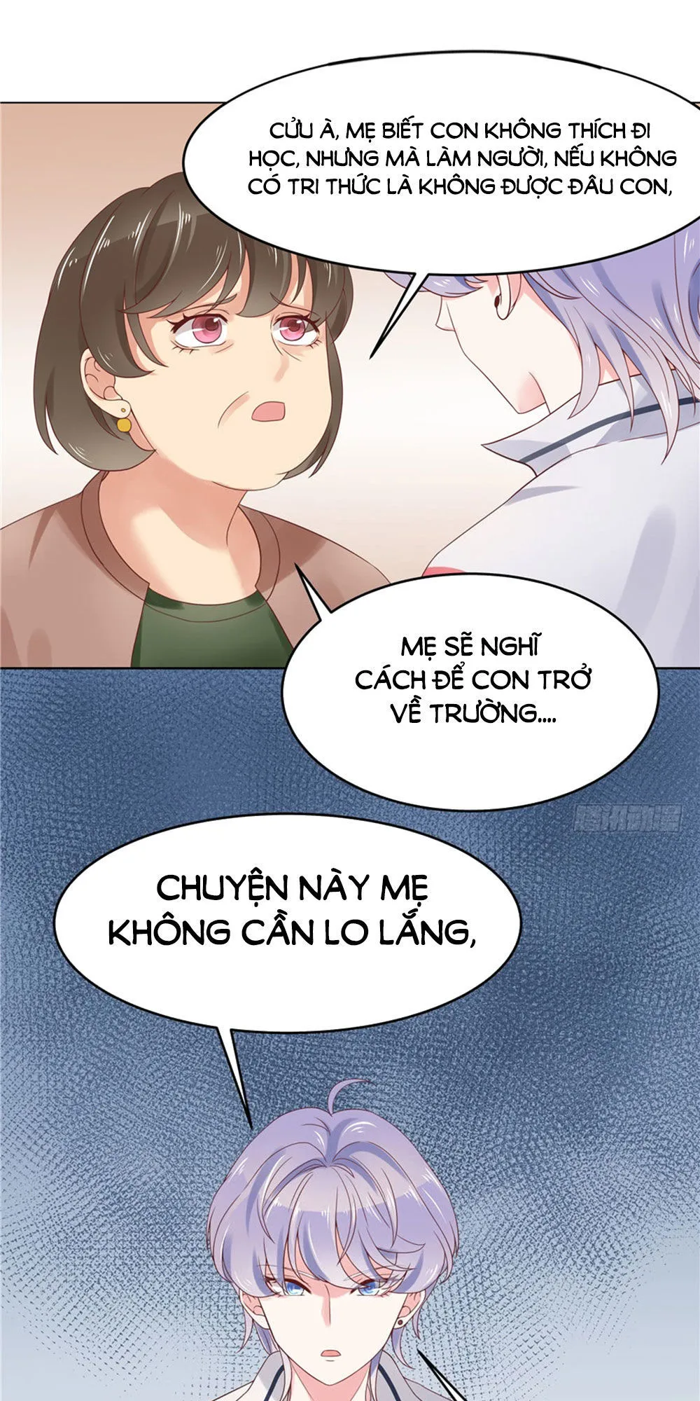 Hotboy Quốc Dân Là Nữ chương 7 - trang 42