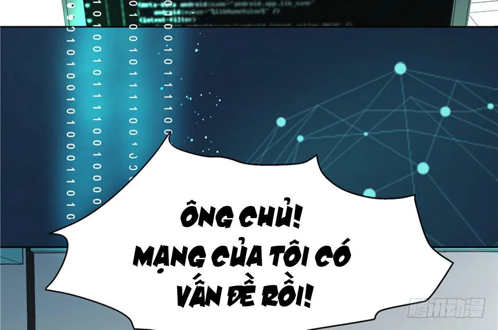 Hotboy Quốc Dân Là Nữ chương 8 - trang 15