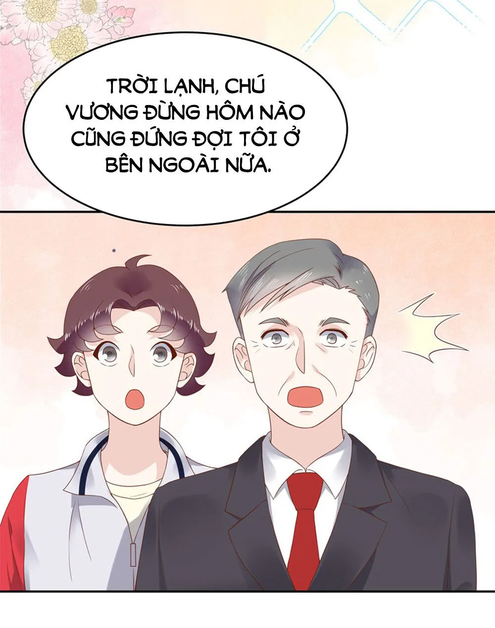 Hotboy Quốc Dân Là Nữ chương 13 - trang 5
