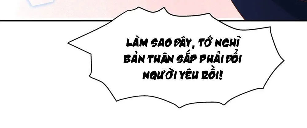 Hotboy Quốc Dân Là Nữ chương 13 - trang 10