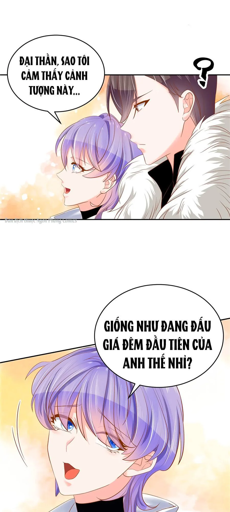 Hotboy Quốc Dân Là Nữ chương 24 - trang 22