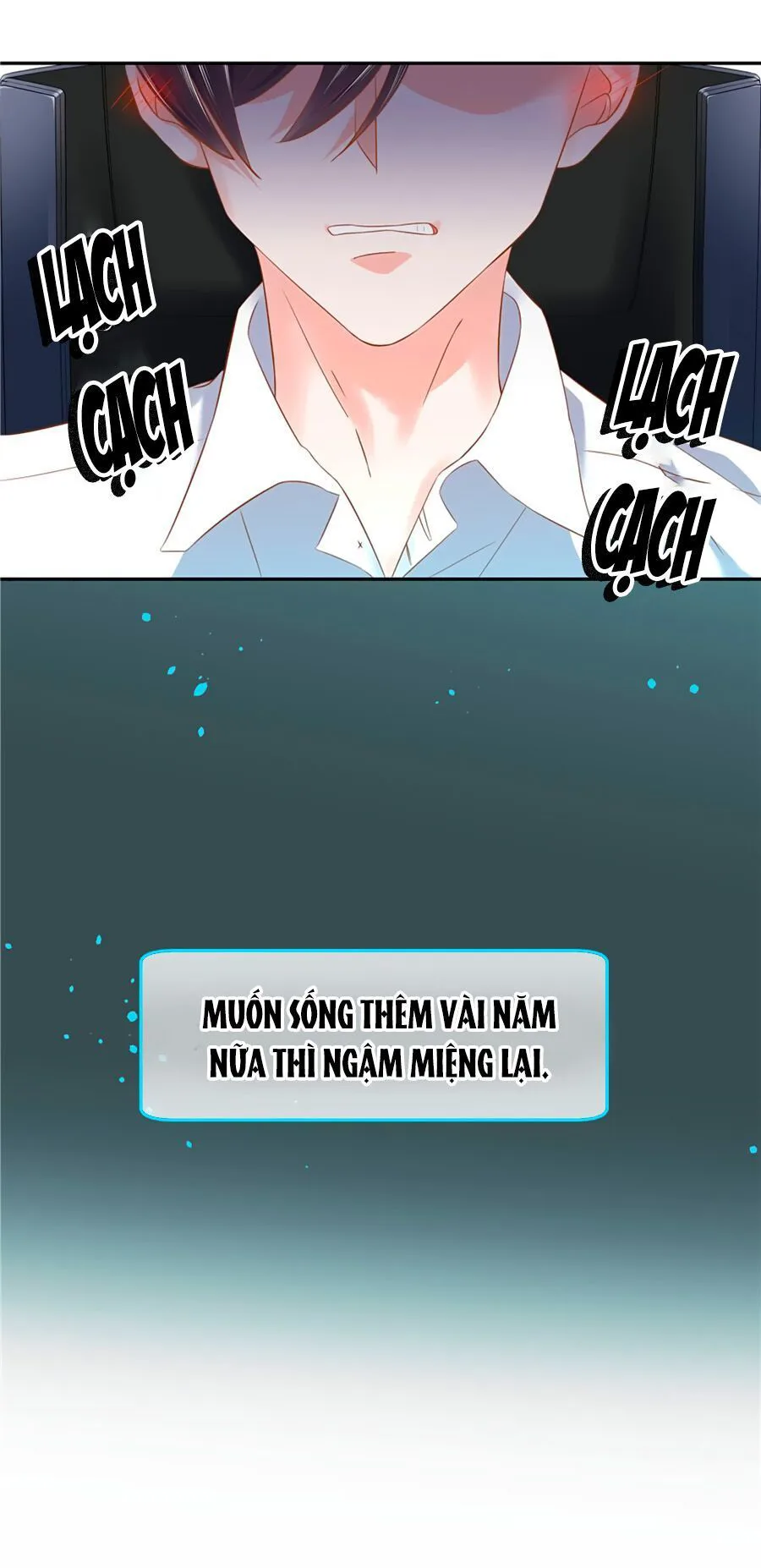 Hotboy Quốc Dân Là Nữ chương 24 - trang 25