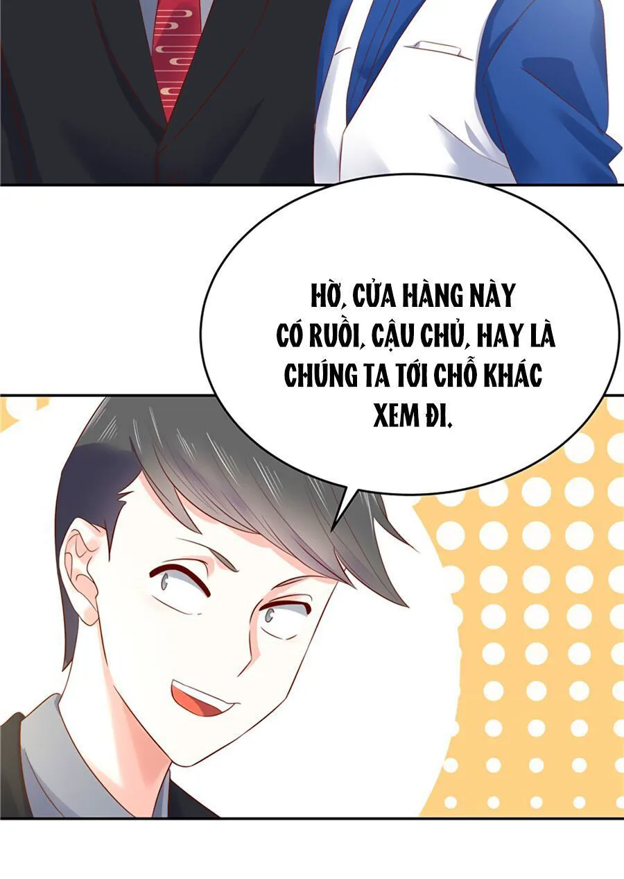 Hotboy Quốc Dân Là Nữ chương 27 - trang 23